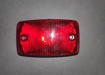 Lampa lampka światło przeciwmgielne wartburg trabant robur