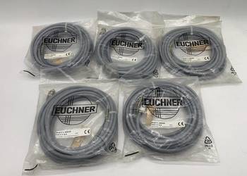 EUCHNER, EGT1-5000 Limit switch