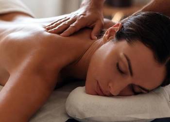 Masaż mobilny - Warszawa i okolice