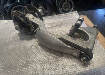 Wahacz Triumph SPRINT ST 955i 2055/200 Zebatka zabierak Tarcza Ośka