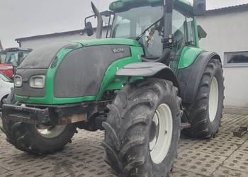 Valtra T160 Traktor , 160 KM,