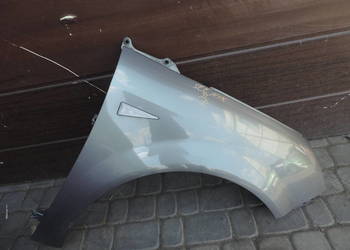 BŁOTNIK PRZEDNI PRAWY PRZEDNI RENAULT SCENIC 2 NV603