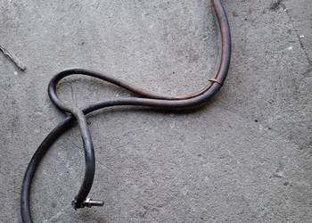 Złącze ładowania baterii wózek elektryczny