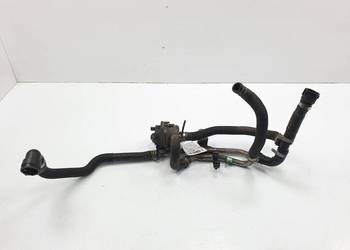 POMPA WODY ALFA ROMEO STELVIO QUADRIFOGLIO 2.9