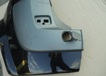 Renault Scenic zaślepka zderzaka tył Renault Scenic zaślepka zderzaka tył