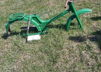 KOMAR RAMA ZABYTKOWA