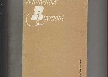 Władysław Reymont