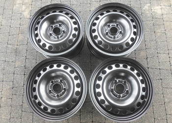 Felga Opel 15'' 5x105 6J ET37 13383366 Astra J K V Nowa
