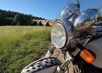 Suzuki inazuma gsx750