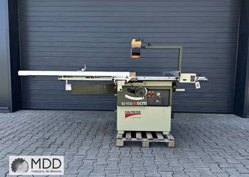Piła formatowa SCM si150 (1480)