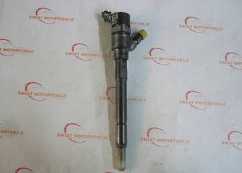 CAPTIVA ANTARA 2.0 VCDI CDTI wtrysk wtryskiwacz 0445110270