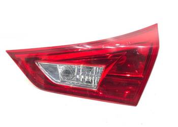 LAMPA TYŁ PRAWA WEWNĘTRZNA TOYOTA AURIS II Hatchback 12-18 ŚWIATŁO