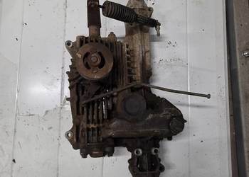 Skrzynia hydrostatyczna tuff torq kosiarka traktorek john deere lt ltr