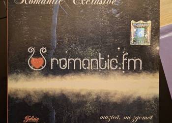 CD - Romantic.fm