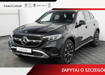 Mercedes GLC 300 DX78231#300 DE 4-MATIC Avantgarde Ambient Skóra Salon PL …