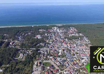 Działka Zastań 2050m2