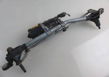 MECHANIZM WYCIERACZEK RENAULT MEGANE III (BZ0/1_) W000000279 W000007226