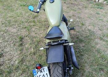 Kymco zing 125