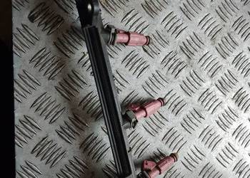 0280155786 Wtrysk listwa wtryskowa Ford KA 1.3 0280155786 Wtrysk listwa wtryskowa Ford KA 1.3