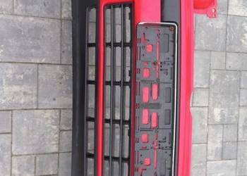 Golf IV Zderzak przedni