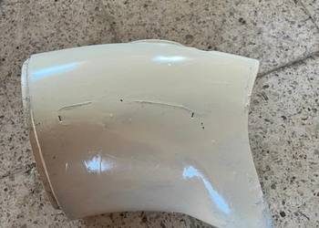 MZ es 250 jaskółka osłona lampy