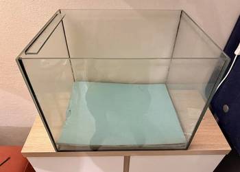 Akwarium zbiornik- 80 litrów Akwarium zbiornik- 80 litrów