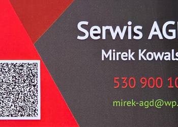 Serwis AGD