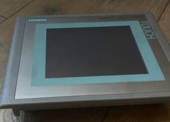Siemens MP177-6cali