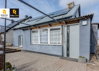 Dom wolnostojący 210 metrów Rzepiska