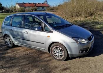 FORD 2006  z opłatami , 200 zł rabatu na paliwo !