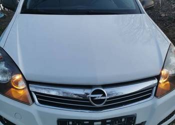 Opel Astra H 1.4 benzyna