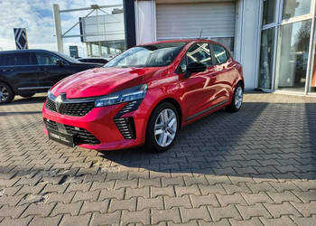 Renault Clio, 2024r. | Salon PL |