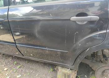 Ford s Max mk1 drzwi lewy tył