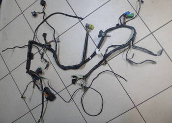 Wiązka instalacja Suzuki Marauder VZ 800 Wiązka instalacja Suzuki Marauder VZ 800