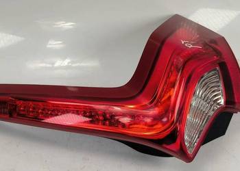 LAMPA PRAWA TYŁ VOLVO V60