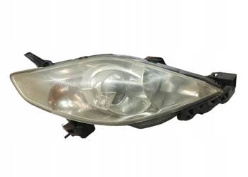 LAMPA PRZÓD PRAWA EU  P5115R Mazda 5 I (2005-2010)