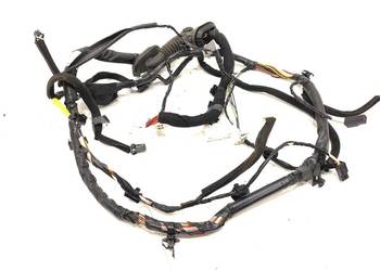 WIĄZKA KLAPY BAGAŻNIKA TYŁ KIA OPTIMA 91685-D4070 1.6 179KM PRZEWÓD