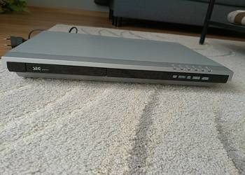 DVD video SEG Jamajka II