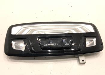 LAMPA SUFITOWA TYŁ BMW G30 43684861403 Sedan/Limuzyna WNĘTRZA