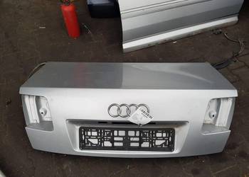 KLAPA LA7W AUDI A8 D3