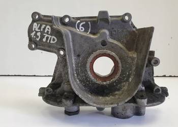 Alfa Romeo 159 1.9 JTD POMPA OLEJU olejowa