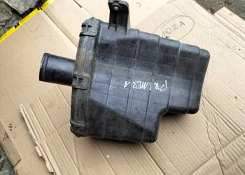 NISSAN PRIMERA P12 2.0 KIEROWNICA POWIETRZA REZONATOR DOLOT