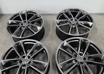 Felgi Audi 5x112 9jx21