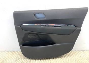 BOCZEK DRZWI PRAWY PRZÓD PEUGEOT 3008 Crossover 09-17 TAPICERKA