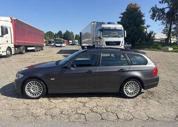 doskonałe bmw 318