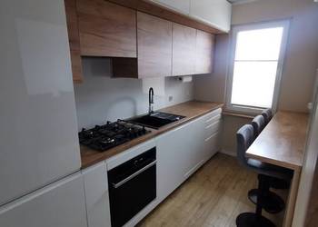 Mieszkanie 32,4 metrów 2-pokojowe Gdynia ul. Zielona