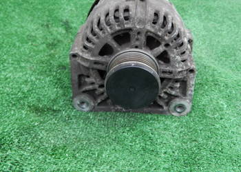 ALTERNATOR RENAULT MEGANE SCENIC II 1.9DCI 8200290215