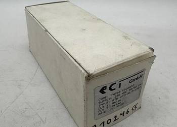 ECI GmbH THP48 FDDRR50 Regulator temperatury