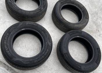 Opony letnie  ROYALBLACK 235/60/16