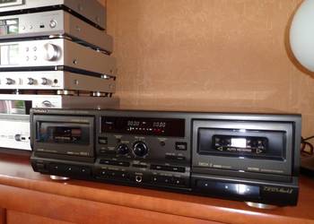 TECHNICS DECK RS-TR575 MARKII
